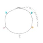 PULSEIRA CRISTAIS COLOR