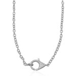 CHOKER CRAVEJADA