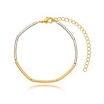 PULSEIRA CANUTILHO BICOLOR