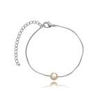 PULSEIRA PÉROLA RÓDIO BRANCO