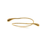 Bracelete Gota Dourado