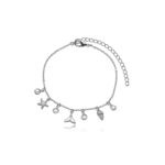 PULSEIRA MAR PÉROLA RÓDIO BRANCO