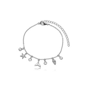 PULSEIRA MAR PÉROLA RÓDIO BRANCO
