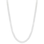 CHOKER FITA RÓDIO BRANCO